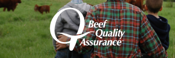 Beef Quality Assurance