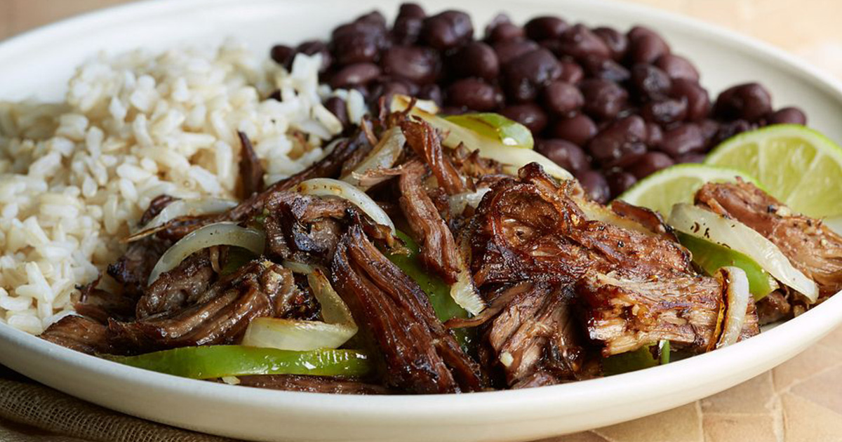 50 EASY BEEF RECIPES visual data 6