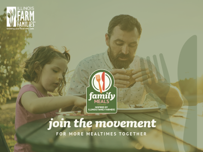 Family meals month sweepstakes 2023